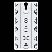 Coque Sony Xperia C5 Passion du nautisme