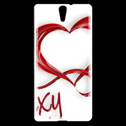 Coque Sony Xperia C5 Sexy 2