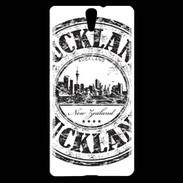 Coque Sony Xperia C5 Auckland Nouvelle Zélande