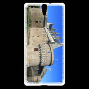Coque Sony Xperia C5 Château des ducs de Bretagne