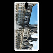 Coque Sony Xperia C5 Cité des Halls à Paris