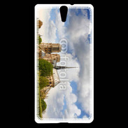 Coque Sony Xperia C5 Cathédrale Notre dame de Paris 2