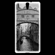 Coque Sony Xperia C5 Bridge of Sighs