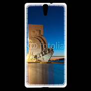 Coque Sony Xperia C5 Mirando Portugal