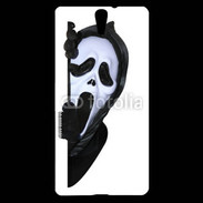 Coque Sony Xperia C5 Scary movie