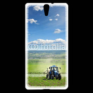 Coque Sony Xperia C5 Agriculteur 13
