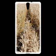 Coque Sony Xperia C5 Agriculteur 14