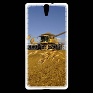 Coque Sony Xperia C5 Agriculteur 19