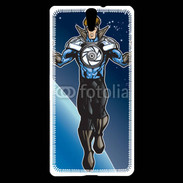 Coque Sony Xperia C5 Super4 D