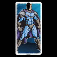 Coque Sony Xperia C5 Super4 A
