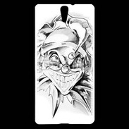 Coque Sony Xperia C5 Clown en dessin 10