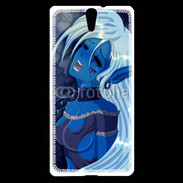 Coque Sony Xperia C5 Fairy Scream