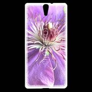 Coque Sony Xperia C5