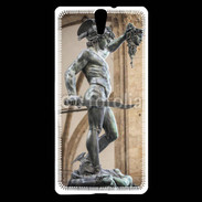 Coque Sony Xperia C5 David di Donatello
