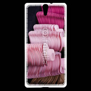 Coque Sony Xperia C5 Danse country 14