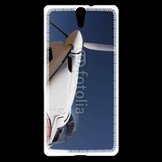 Coque Sony Xperia C5 Avion 2