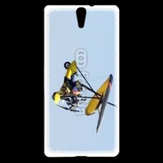 Coque Sony Xperia C5 ULM 2