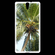 Coque Sony Xperia C5 Cocotier