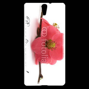 Coque Sony Xperia C5 Fête des mères
