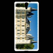 Coque Sony Xperia C5 Chateau Pichon Longueville