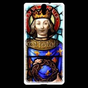 Coque Sony Xperia C5 Saint Louis 