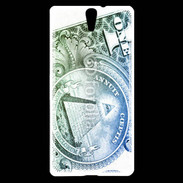 Coque Sony Xperia C5 Dollars américains 65