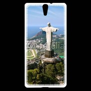 Coque Sony Xperia C5 Rio de Janeiro