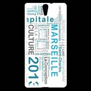 Coque Sony Xperia C5 Marseille France