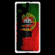 Coque Sony Xperia C5 Lisbonne Portugal