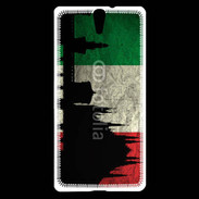 Coque Sony Xperia C5 Milan