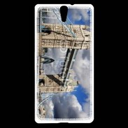 Coque Sony Xperia C5 Tower Bridge 3