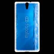 Coque Sony Xperia C5 Mer 1