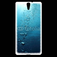 Coque Sony Xperia C5 Mer 2