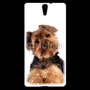 Coque Sony Xperia C5 Yorkie 