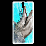 Coque Sony Xperia C5 Dauphin 5