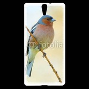 Coque Sony Xperia C5 Oiseau 5