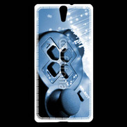 Coque Sony Xperia C5 Manette de jeux