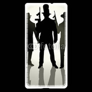 Coque Sony Xperia C5 Mafia 2