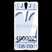 Coque Sony Xperia C5 Contrôle technique
