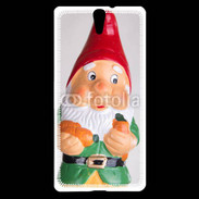 Coque Sony Xperia C5 Nain de jardin