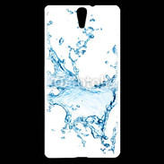Coque Sony Xperia C5 splash