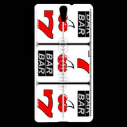 Coque Sony Xperia C5 Slot machine 25