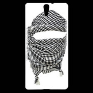 Coque Sony Xperia C5 Keffiyeh