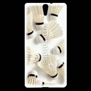 Coque Sony Xperia C5 Volent de Badminton 2