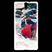 Coque Sony Xperia C5 Kayakiste
