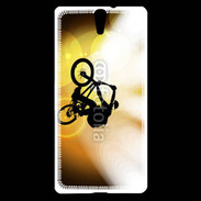 Coque Sony Xperia C5 BMX 3