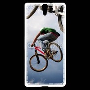 Coque Sony Xperia C5 BMX Airborn 2
