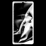 Coque Sony Xperia C5 Région Bretagne