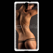 Coque Sony Xperia C5 Charme 8
