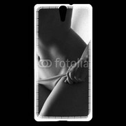 Coque Sony Xperia C5 Charme 11
